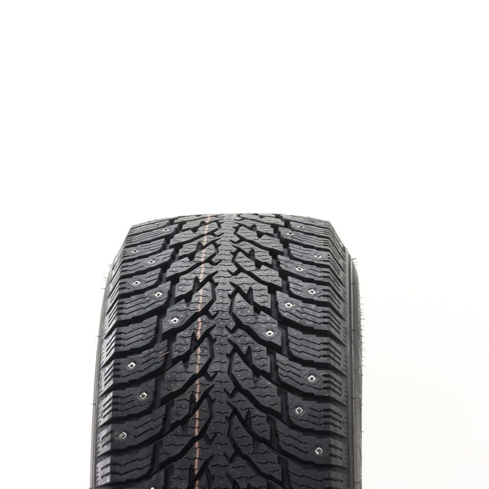 New 215/65R16C Nokian Hakkapeliitta C4 Studded 109/107R - Image 2