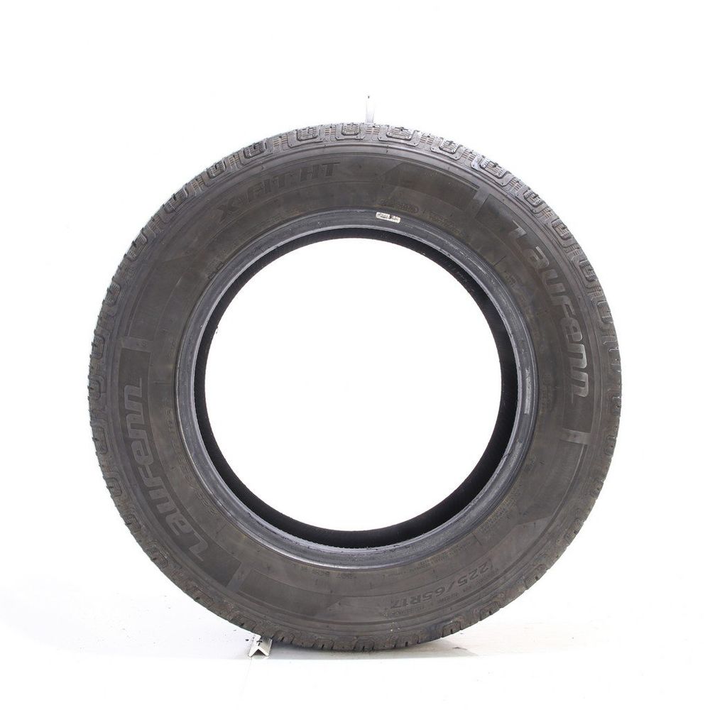 Used 225/65R17 Laufenn X Fit HT 102T - 7.5/32 - Image 3