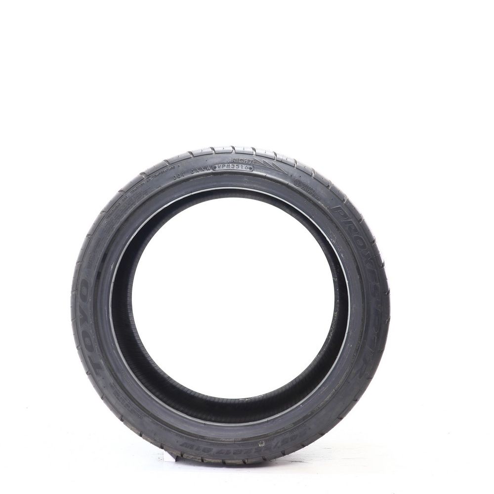 New 245/35ZR17 Toyo Proxes R1R 91W - 8/32 - Image 3