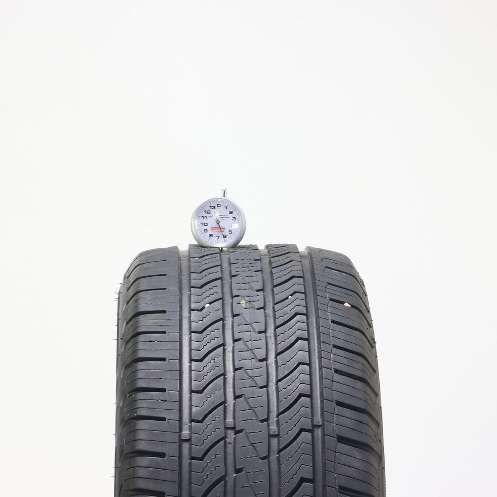 Set of (2) Used 235/60R18 Cooper Endeavor Plus 107V - 6-7/32 - Image 2