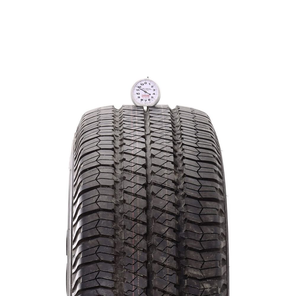 Set of (4) Used 255/75R17 Goodyear Wrangler SR-A 113S - 10-11.5/32 - Image 11