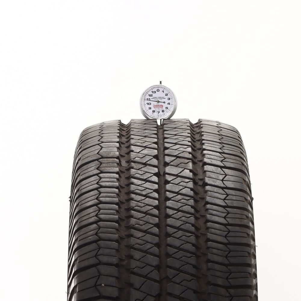 Set of (4) Used 255/75R17 Goodyear Wrangler SR-A 113S - 10-11.5/32 - Image 5
