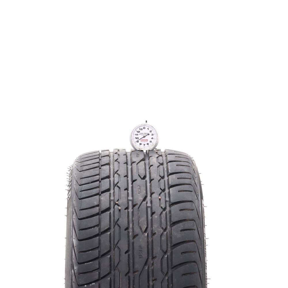 Used 225/40ZR19 Zenna Argus UHP 93W - 9/32 - Image 2