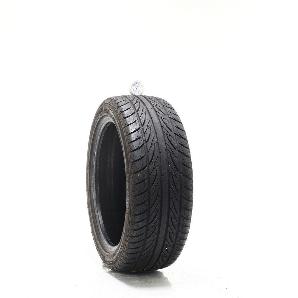 Used 215/45ZR17 Summit Ultramax HP A/S 91W - 8/32 - Image 1