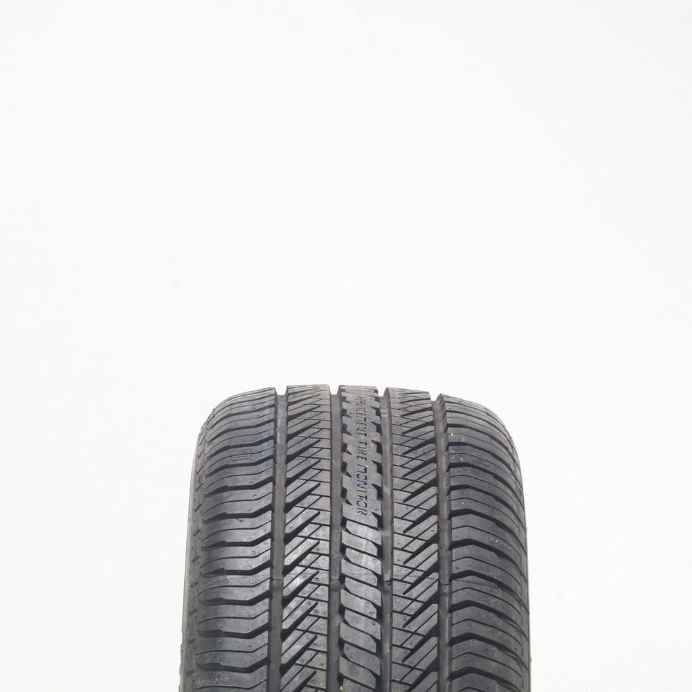 Driven Once 205/50R17 General Evertrek RTX 93V - 9/32 - Image 2