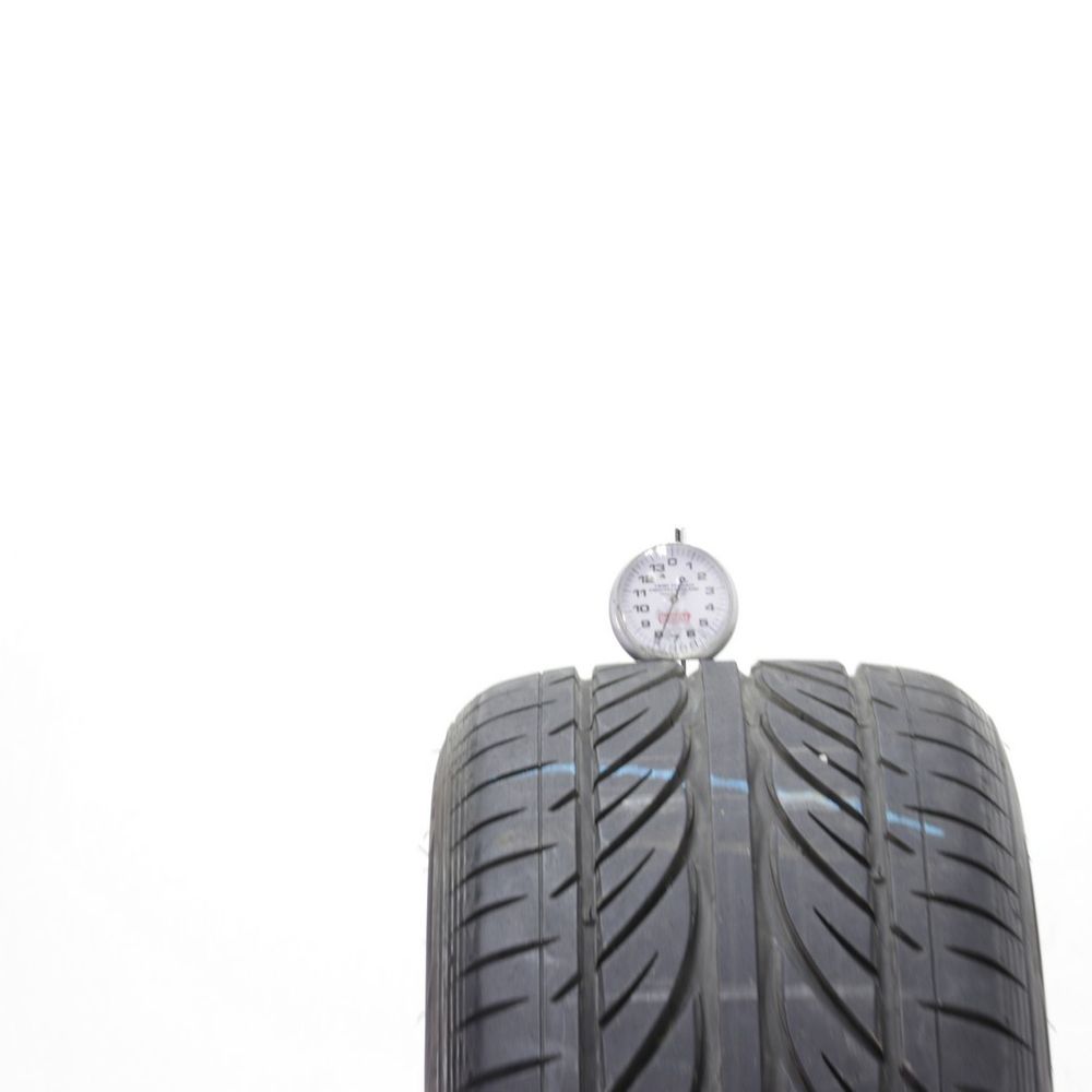 Used 215/50ZR17 Hankook Ventus V12 evo 95W - 7.5/32 - Image 2