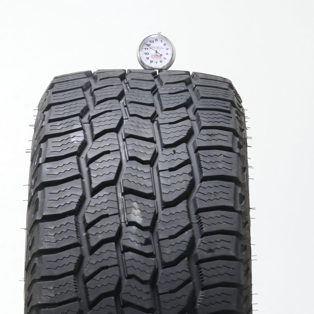 Set of (2) Used 275/55R20 Cooper Discoverer A/T 117T - 11.5-12/32 - Image 2