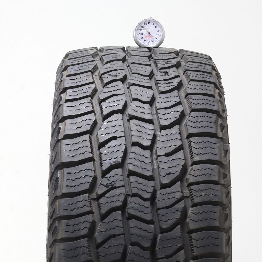 Set of (2) Used 275/55R20 Cooper Discoverer A/T 117T - 11.5-12/32 - Image 5