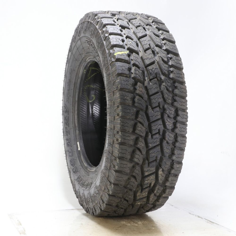 Driven Once LT 35X12.5R18 Toyo Open Country A/T II Xtreme 123R E - 15/32 - Image 1