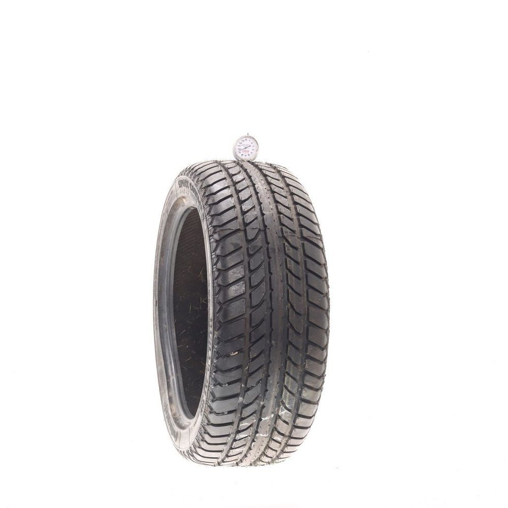 Set of (2) Used 205/45R16 Continental SportContact CV91 83V - 9.5/32 - Image 1