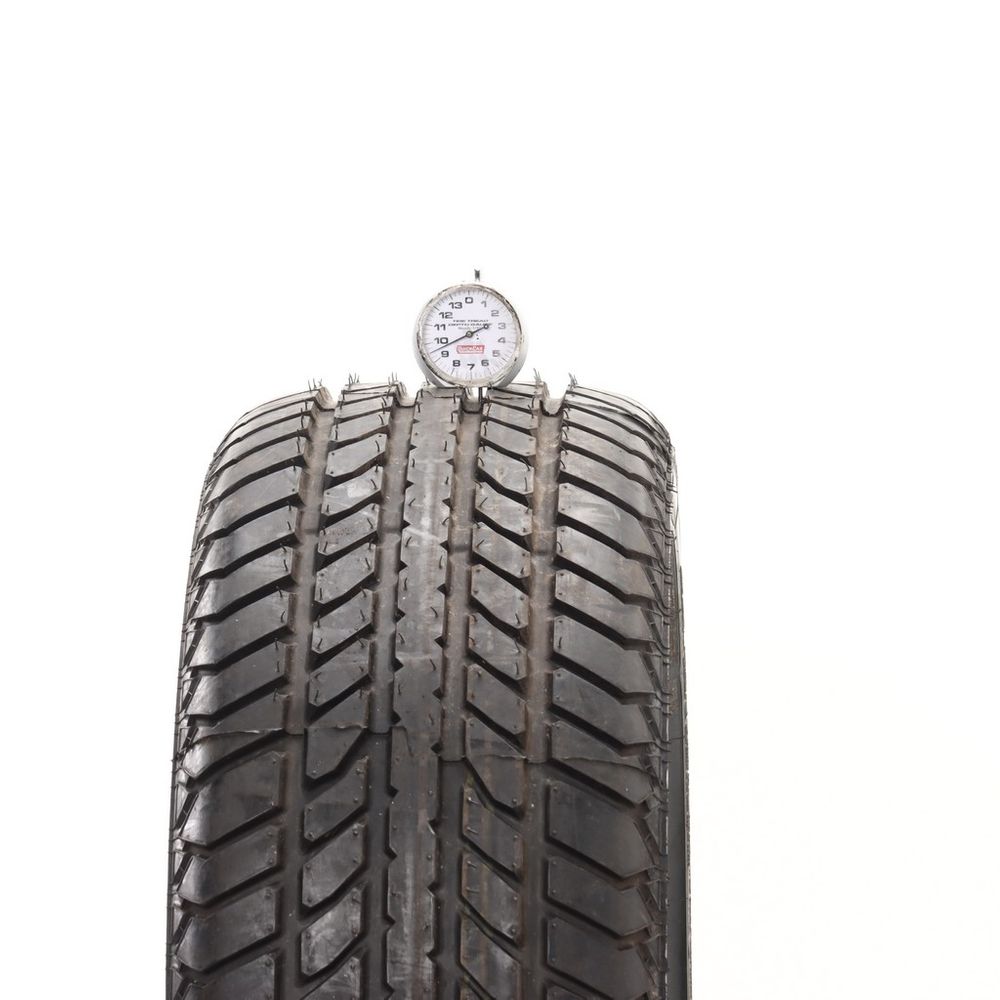 Set of (2) Used 205/45R16 Continental SportContact CV91 83V - 9.5/32 - Image 2