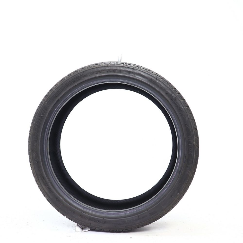 Used 225/40ZR19 Kenda Vezda UHP A/S 93Y - 7.5/32 - Image 3