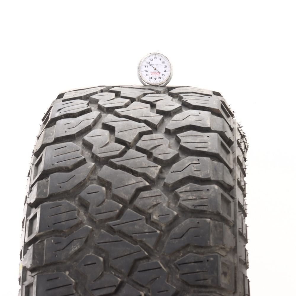 Used LT 275/70R18 Kenda Klever R/T 125/122R E - 12/32 - Image 2