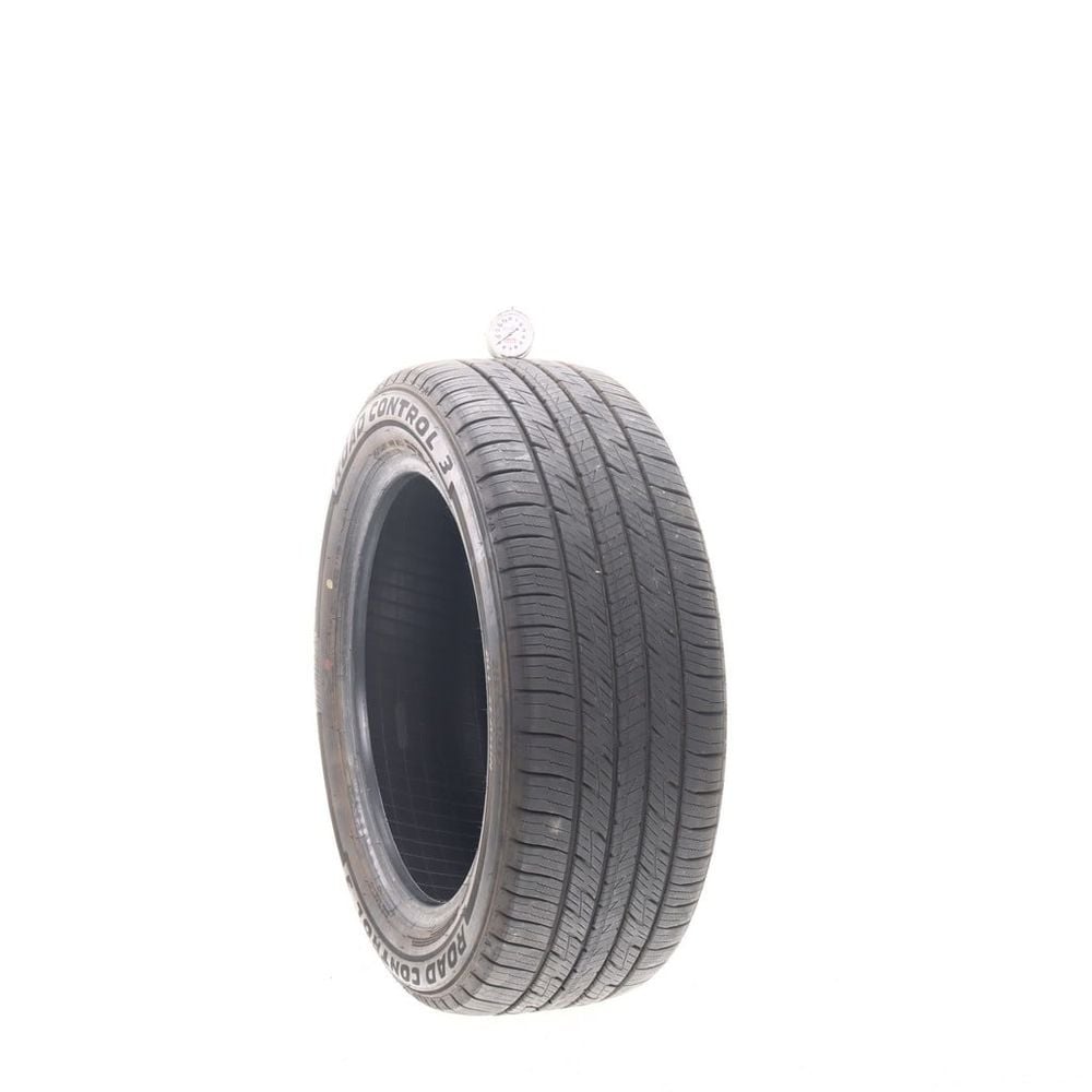 Used 215/55R17 DeanTires Road Control 3 94V - 9/32 - Image 1