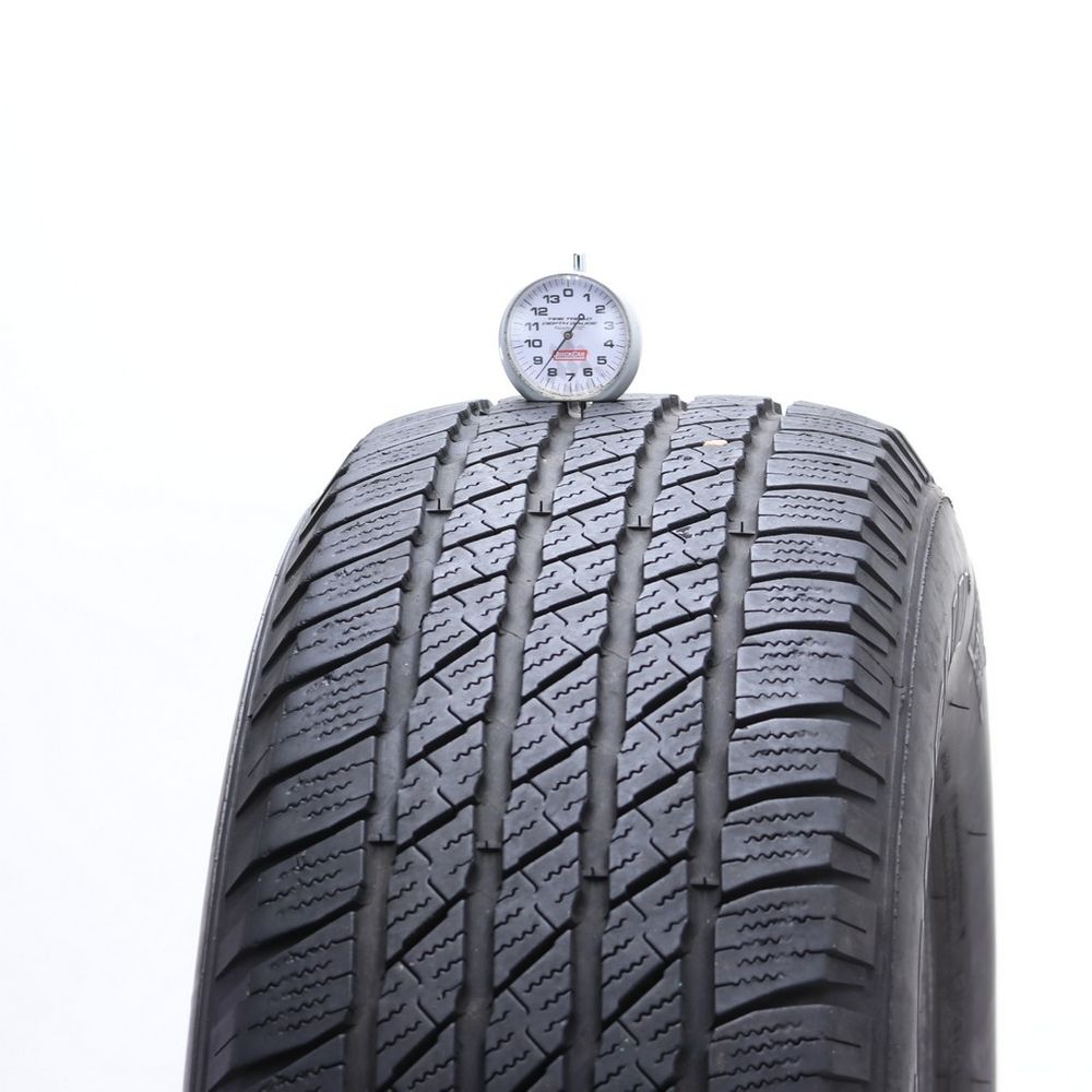 Used 245/65R17 Michelin Cross Terrain 105S - 8.5/32 - Image 2