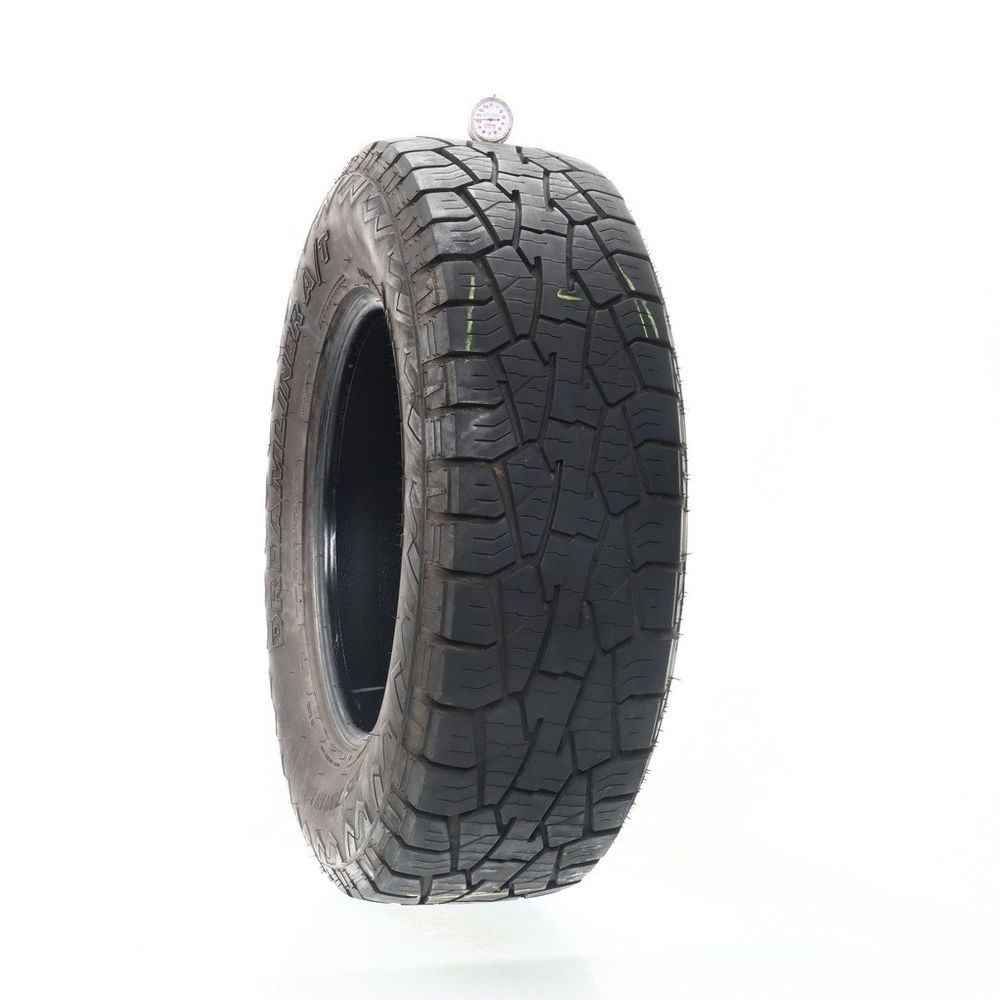 Used LT 275/70R18 Vizzoni Dreamliner A/T 125/122S E - 10/32 - Image 1