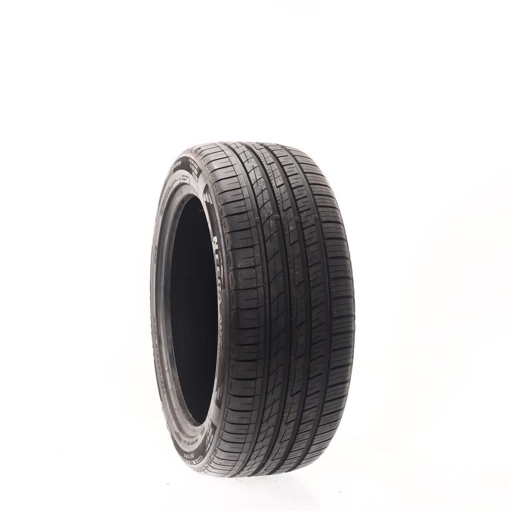 Driven Once 255/45ZR19 Nexen N'Fera AU7 100W - 9/32 - Image 1