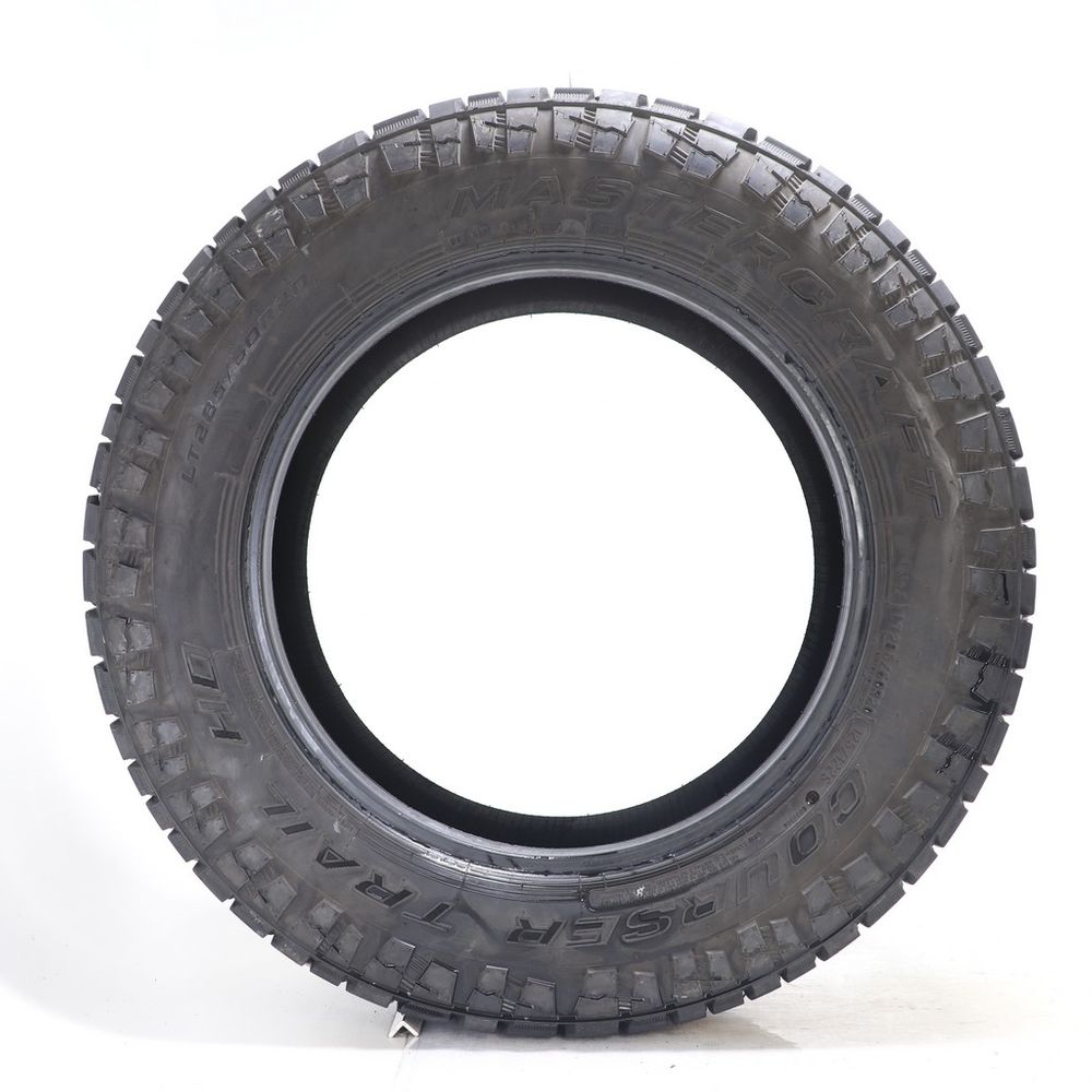 Used LT 285/60R20 Mastercraft Courser Trail HD 125/122S E - 13/32 - Image 3