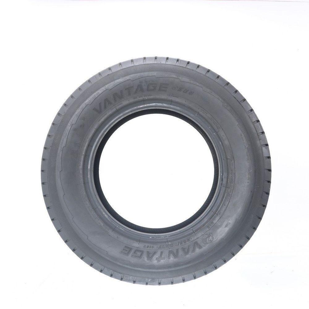 Driven Once 265/70R17 Vantage Suv 115T - 11.5/32 - Image 3