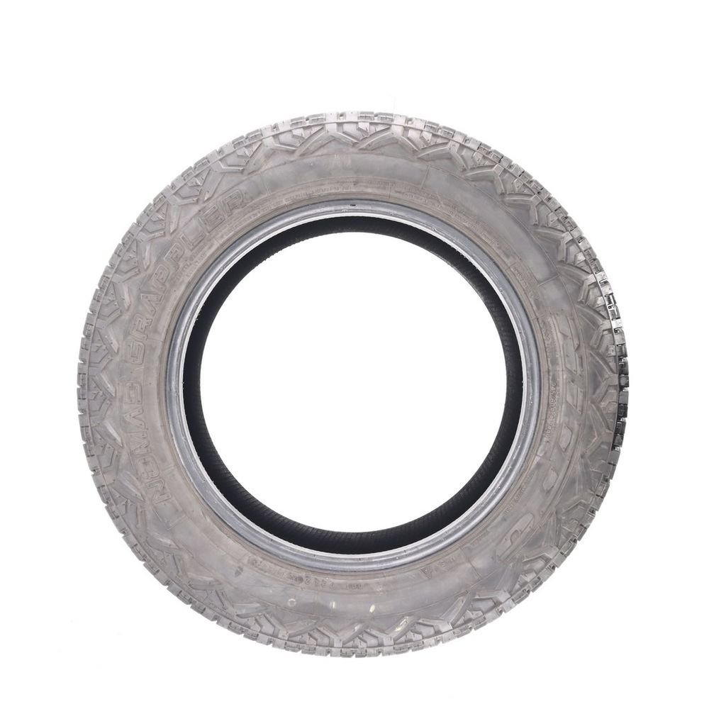 Used 245/60R18 Nitto Nomad Grappler 109H - 10.5/32 - Image 3
