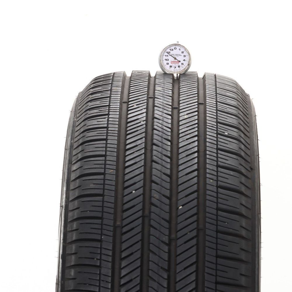 Set of (2) Used 285/40R24 Goodyear Eagle Touring 112H - 11-11.5/32 - Image 5