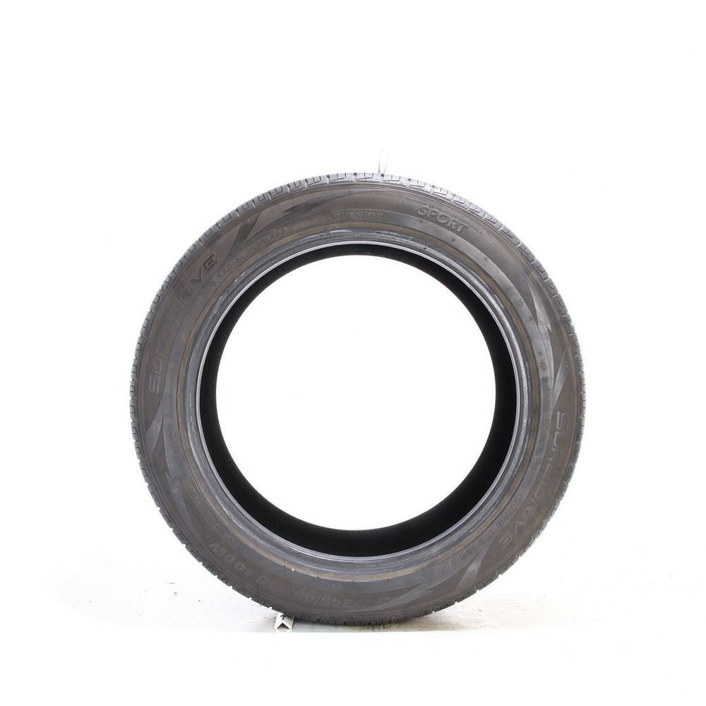 Used 245/45R18 SureDrive Sport 100W - 9/32 - Image 3