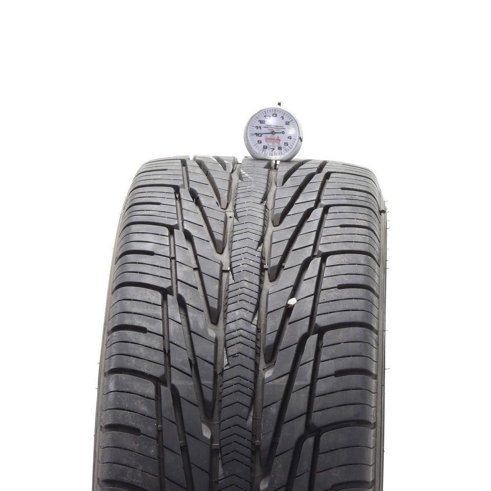 Used P 225/55R17 Goodyear Assurance Tripletred AS 97H - 10/32 - Image 2