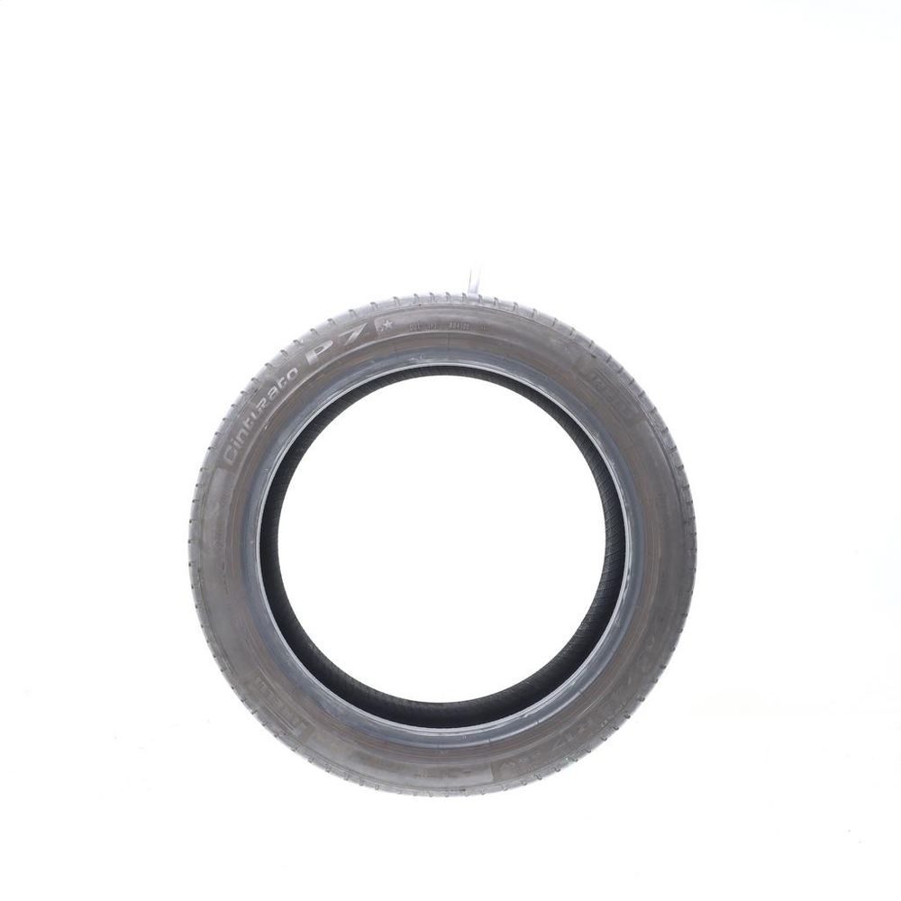 Used 205/45R17 Pirelli Cinturato P7 P7C2 88W - 5.5/32 - Image 3