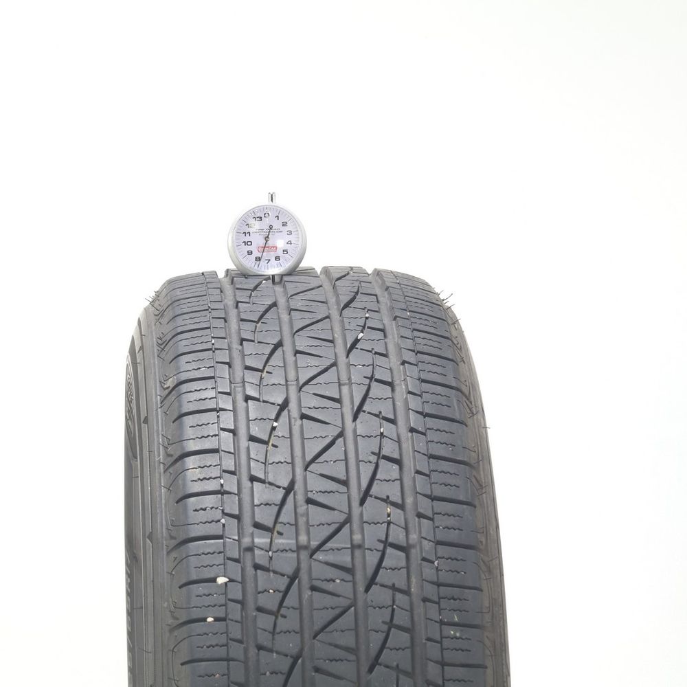 Set of (4) Used 225/65R17 Firestone Destination LE2 102T - 7-7.5/32 - Image 5