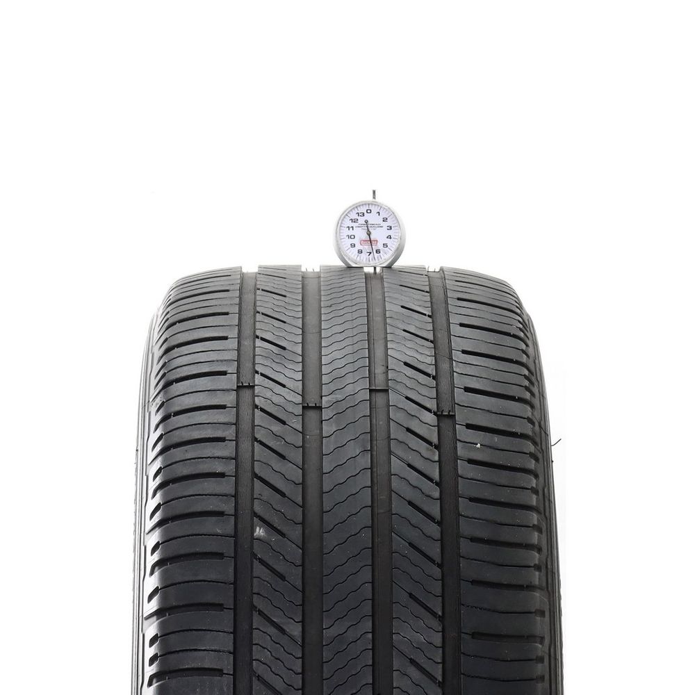 Set of (4) Used 275/40R21 Michelin Premier LTX 107V - 5.5-6.5/32 - Image 5