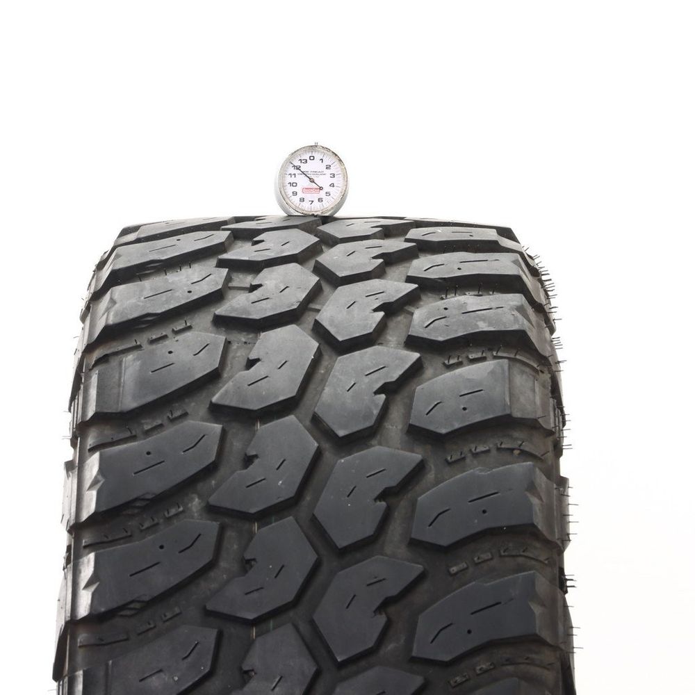 Used LT 33X12.5R20  Suretrac Wide Climber M/T 2 114Q E - 12/32 - Image 2