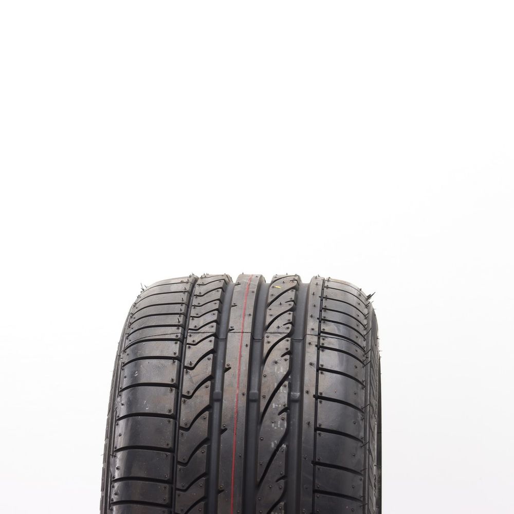 New 225/45R17 Bridgestone Potenza RE050A I RFT 91Y - Image 2