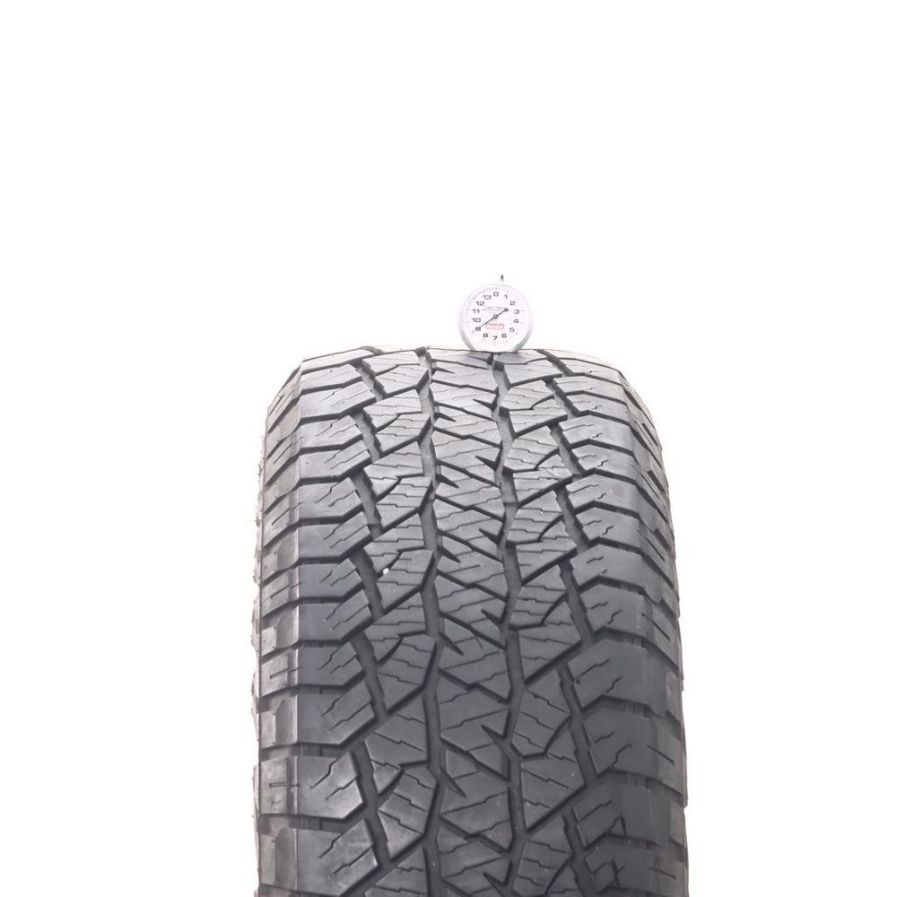 Used 265/60R18 Hankook Dynapro AT2 Xtreme 114T - 9/32 - Image 2