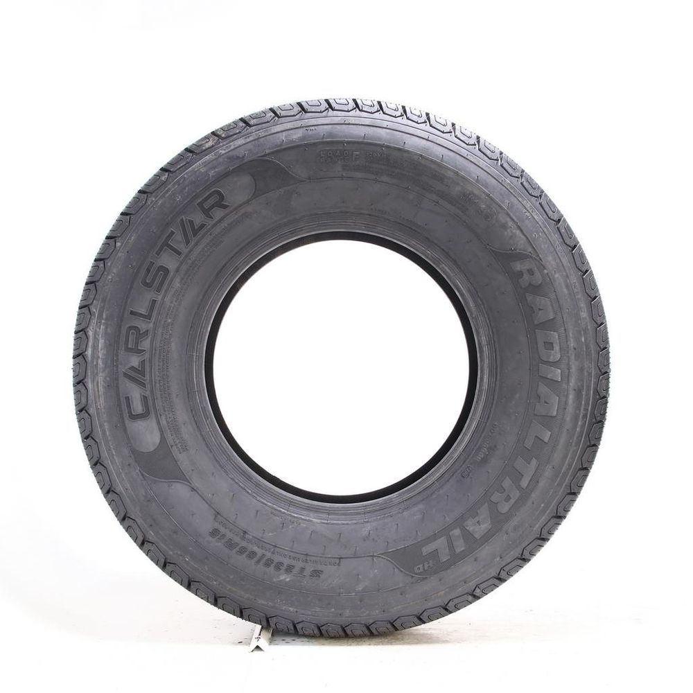 New ST 235/85R16 Carlstar Radial Trail HD 1N/A F - Image 3