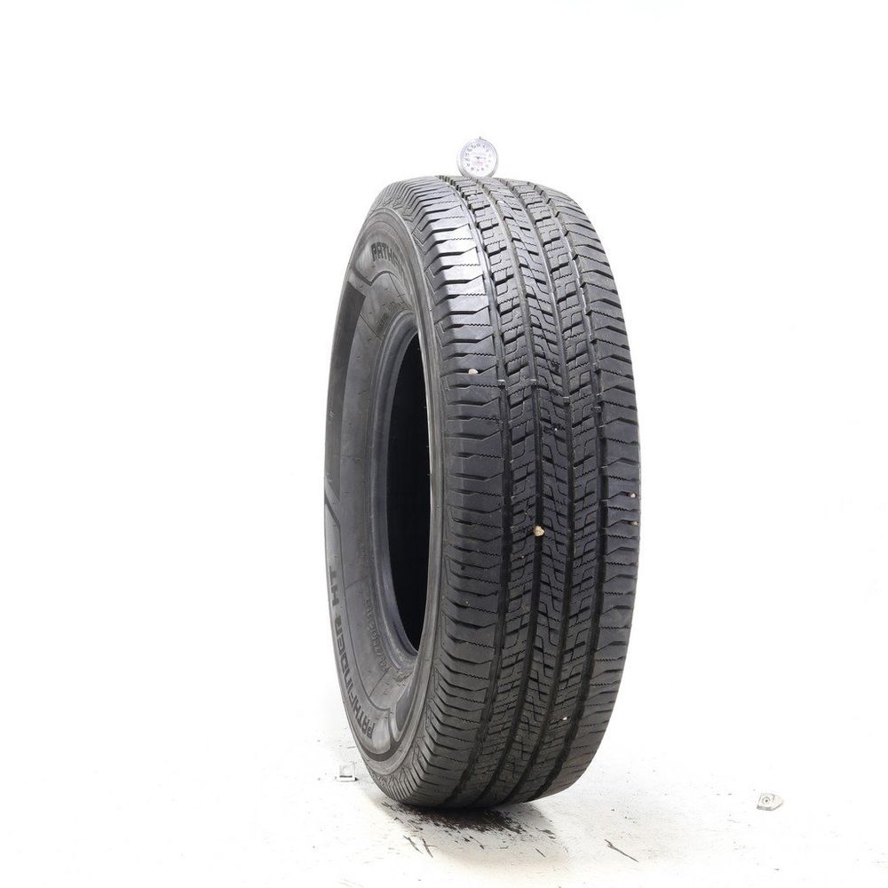 Set of (2) Used 245/75R16 Pathfinder HT 111T - 9.5-10.5/32 - Image 4