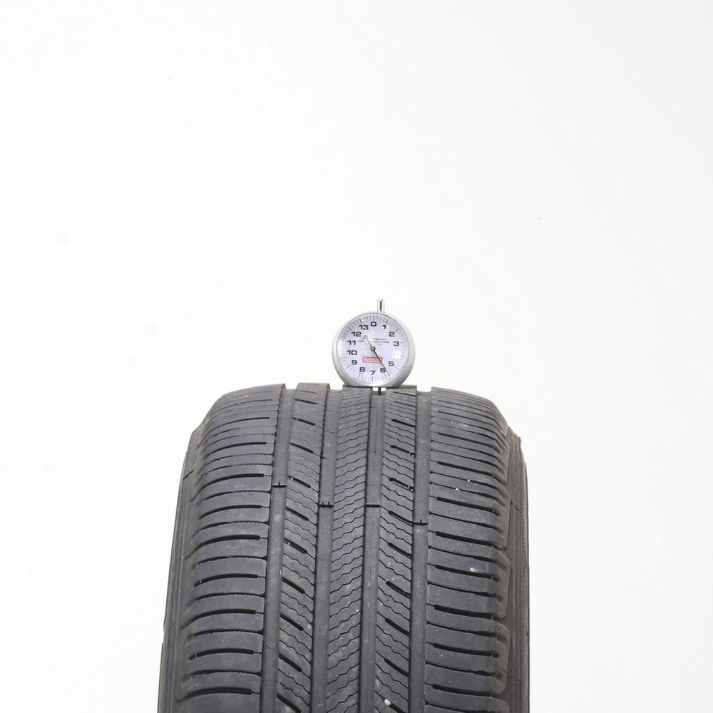 Set of (2) Used 205/60R16 Michelin Premier A/S 92V - 5.5/32 - Image 2