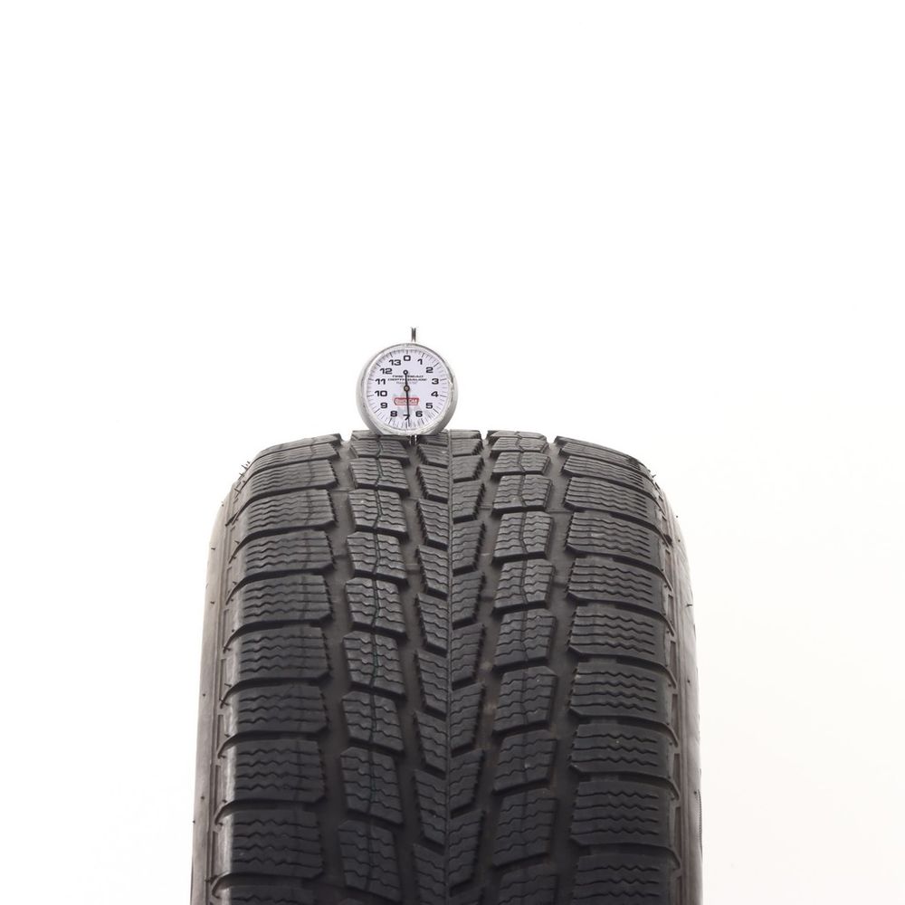 Used 235/55R19 Firestone WeatherGrip 101H - 6.5/32 - Image 2