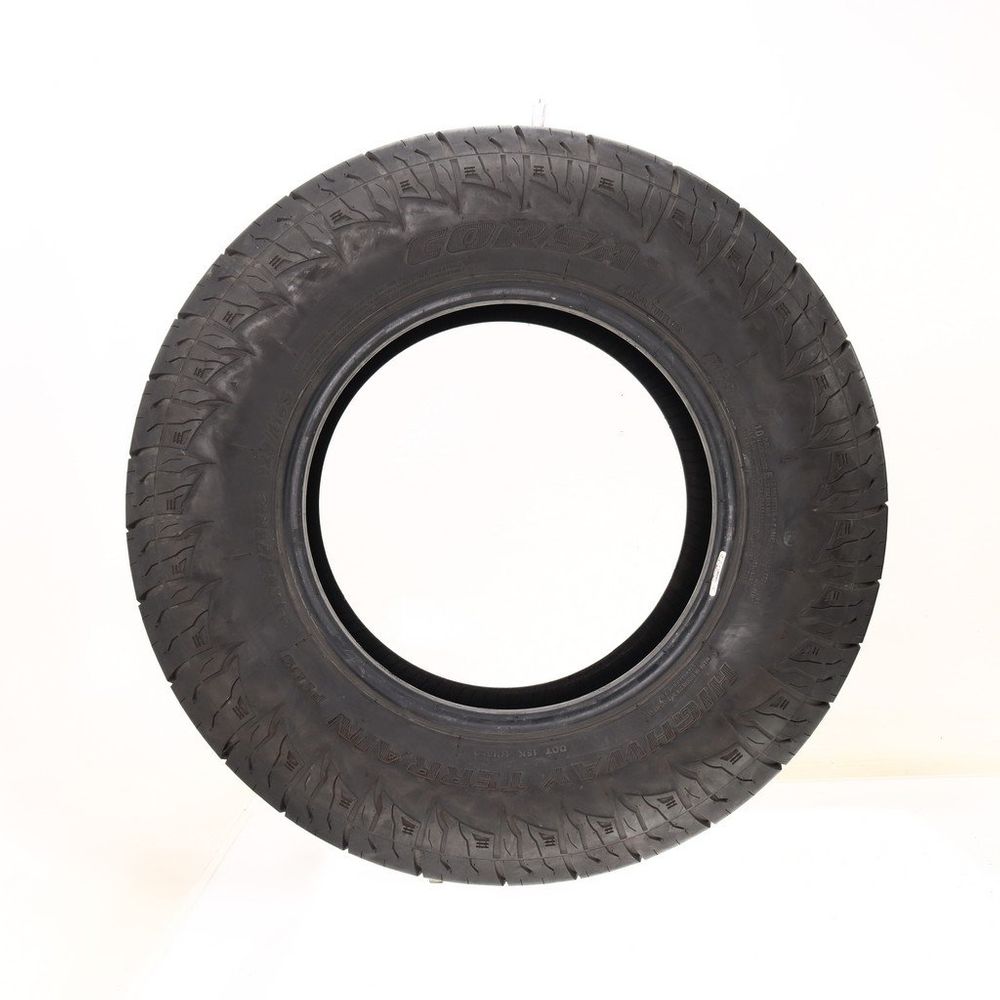 Set of (2) Used LT 245/75R16 Corsa Highway Terrain Plus 120/116S E - 6.5-7/32 - Image 3