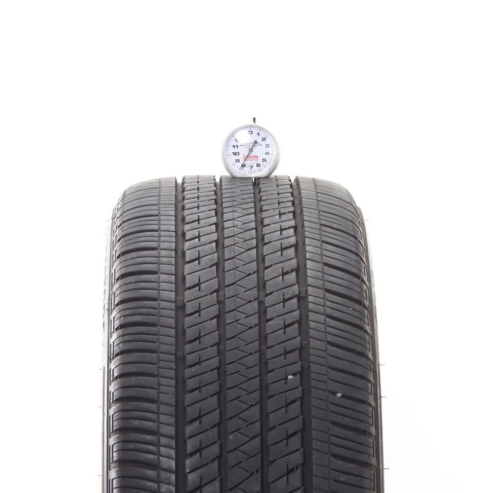 Set of (4) Used 225/50RF18 Bridgestone Turanza EL450 RFT 95V - 6.5-8/32 - Image 5