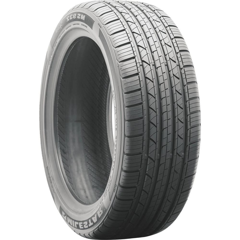 New P 265/60R18 Milestar MS932 Sport 110V - Image 1