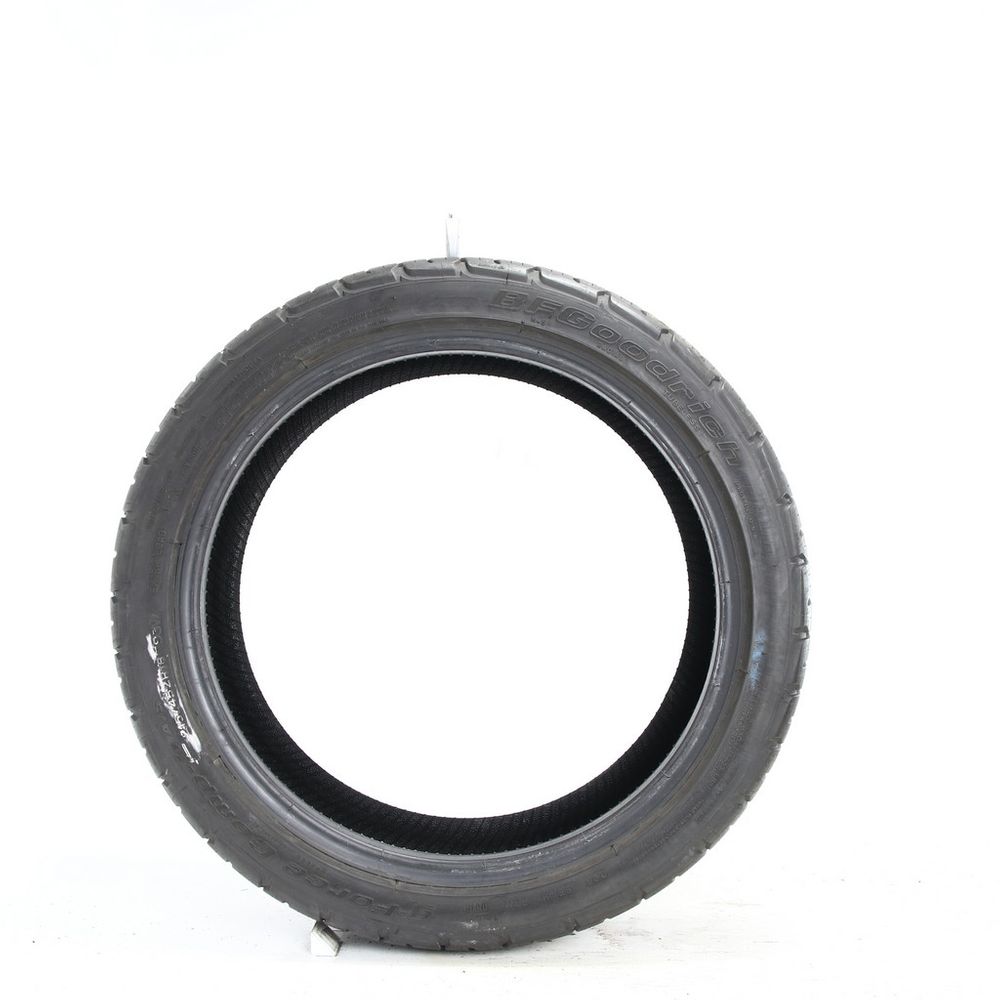 Used 215/45ZR18 BFGoodrich g-Force Comp-2 A/S 93W - 7.5/32 - Image 3