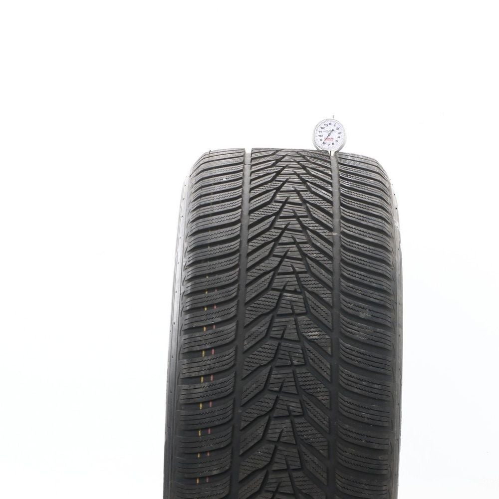 Used 295/45R20 Hankook Winter iCept evo3 X (W330A) 114V - 8/32 - Image 2