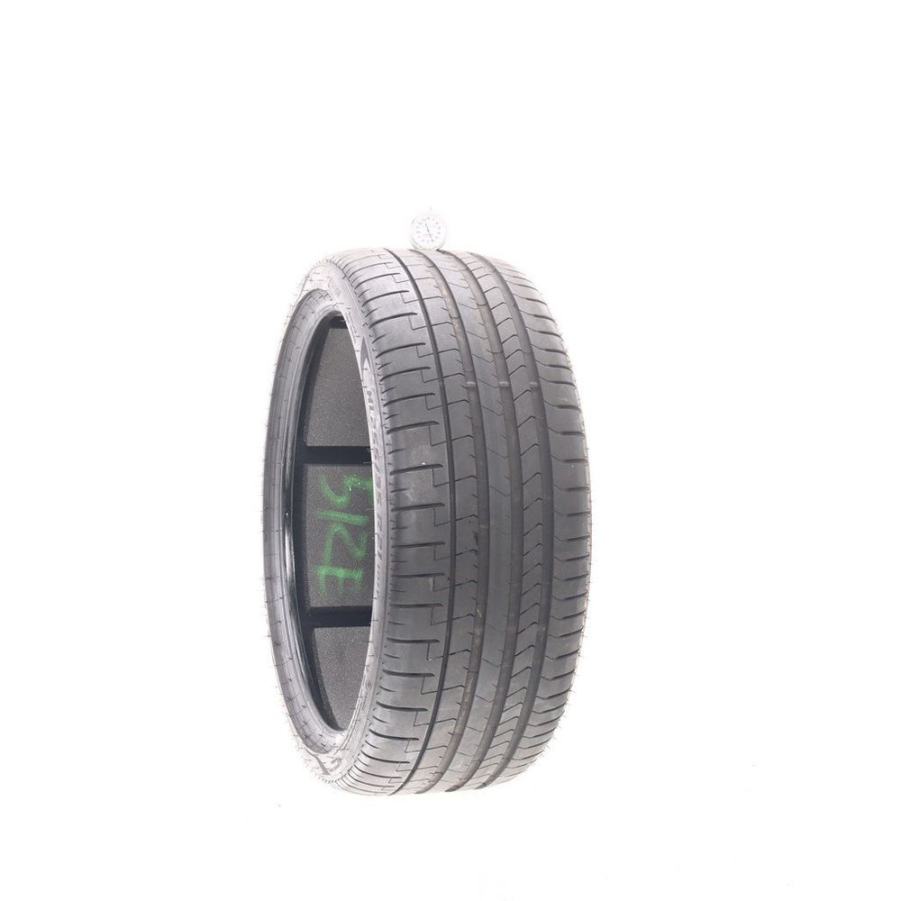 Used 255/35R21 Pirelli P Zero PZ4 PNCS 101Y - 6/32 - Image 1