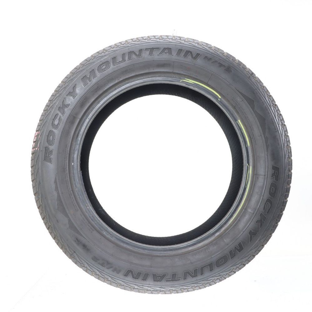 Used 275/60R20 Rocky Mountain H/T2 115H - 7.5/32 - Image 3