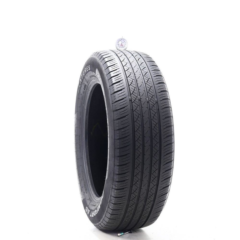 Used 235/60R18 Antares Comfort A5 103H - 6.5/32 - Image 1