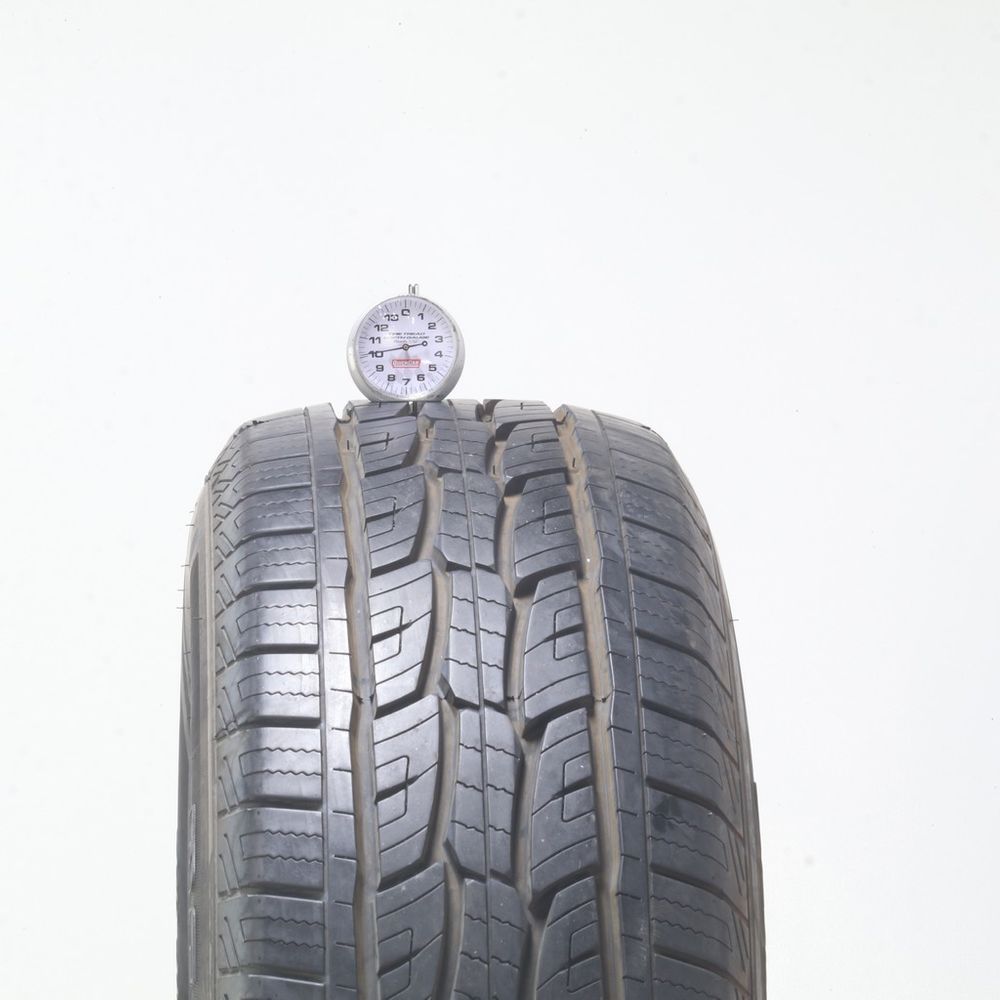 Used 235/65R18 Delinte DX-11 Bandit H/T 110H - 10/32 - Image 2
