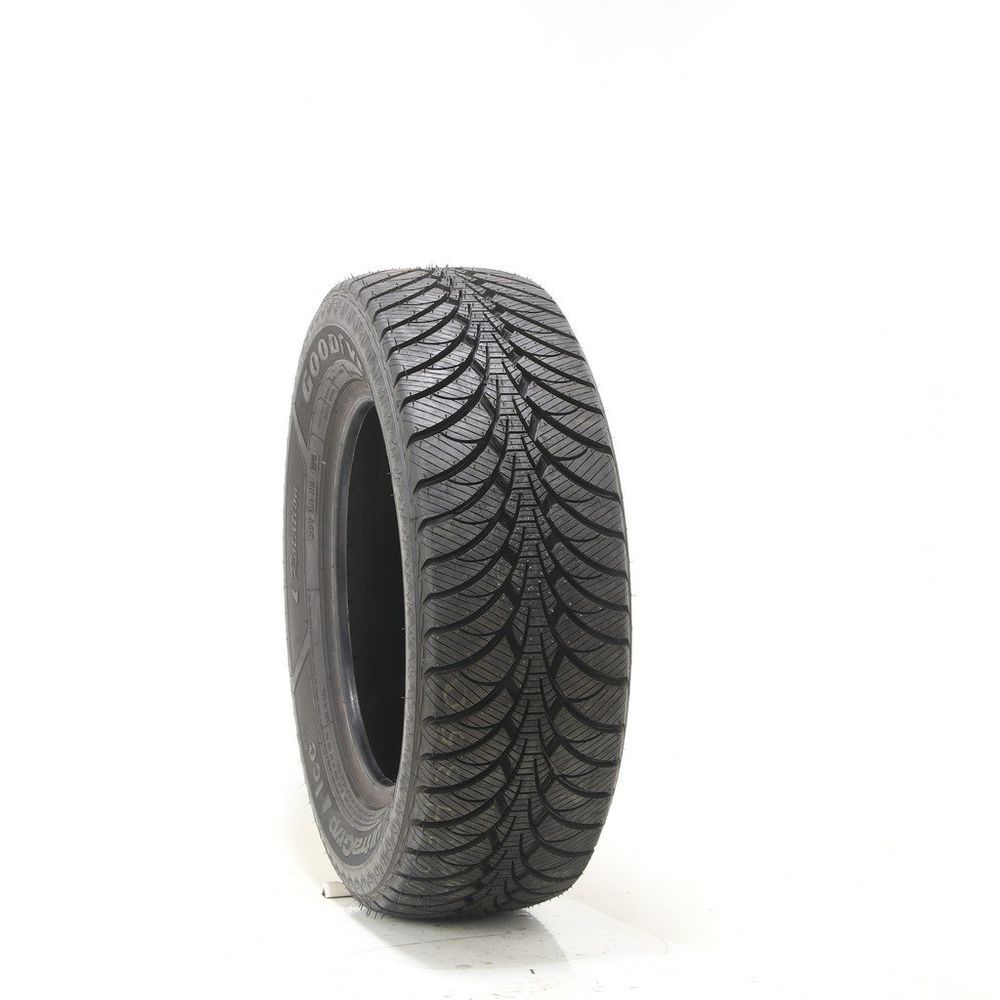 New 225/60R16 Goodyear Ultra Grip Ice WRT 98S - 11.5/32 - Image 1