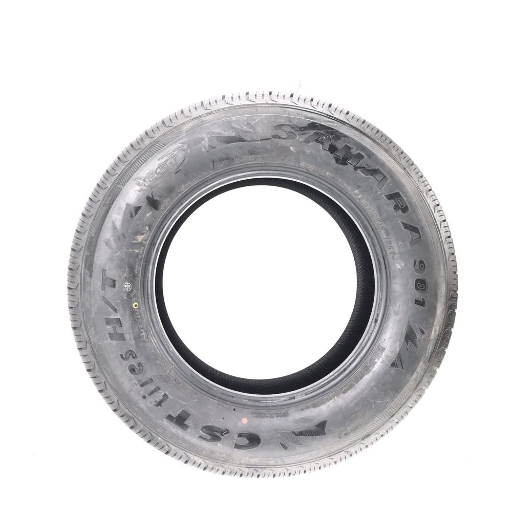 Used 235/70R16 CST Sahara 901 H/T 106T - 12/32 - Image 3