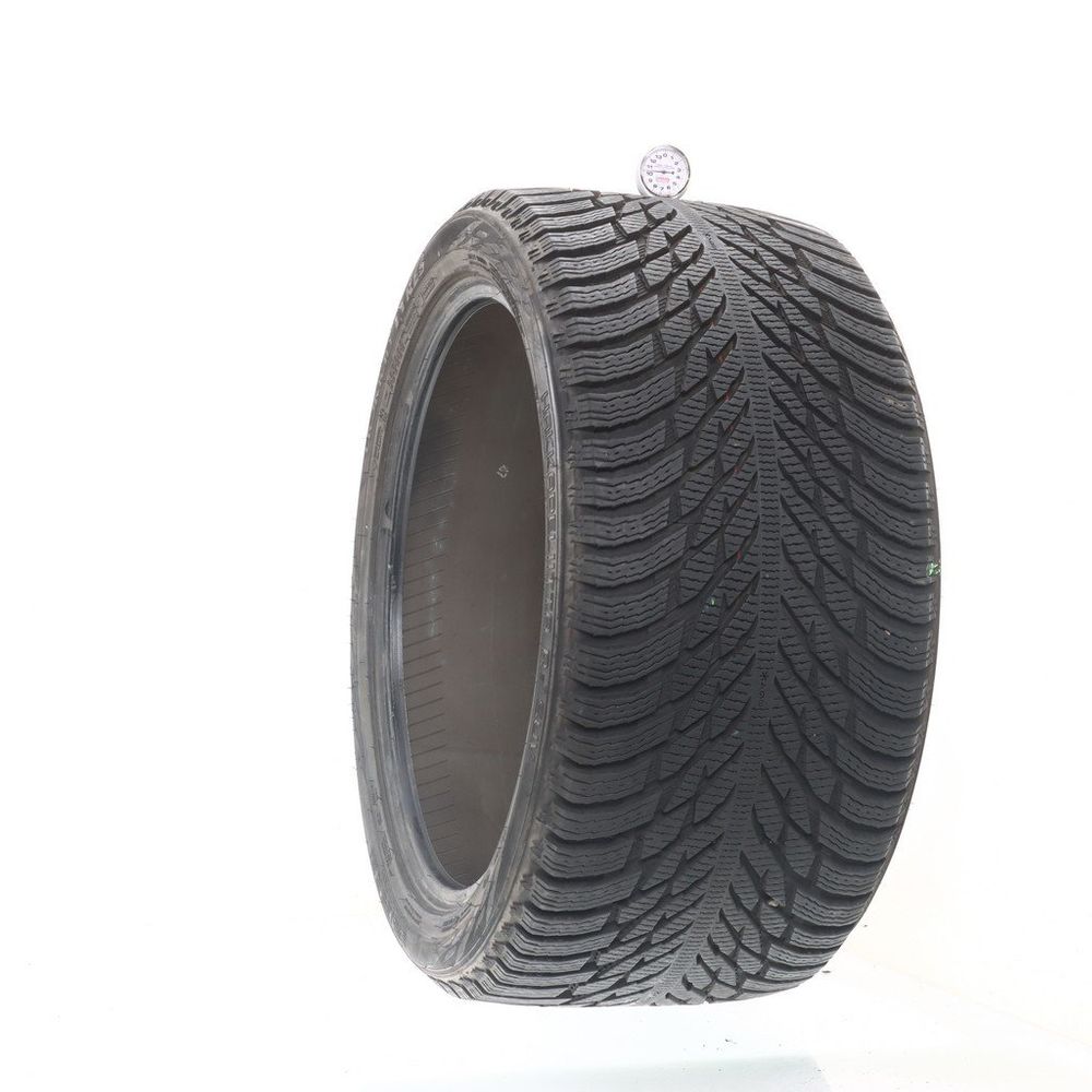 Used 315/35R21 Nokian Hakkapeliitta R3 SUV 111T - 10/32 - Image 1