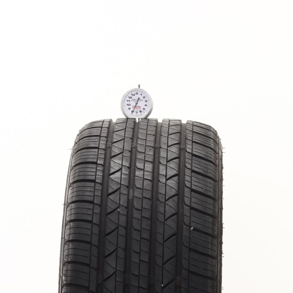 Set of (2) Used 235/45R18 Milestar MS932 Sport 94V - 7-7.5/32 - Image 5